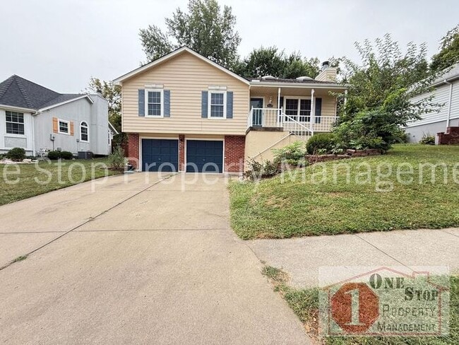 Building Photo - Awesome 3 Bedroom, 2 bath in Independence! Rental