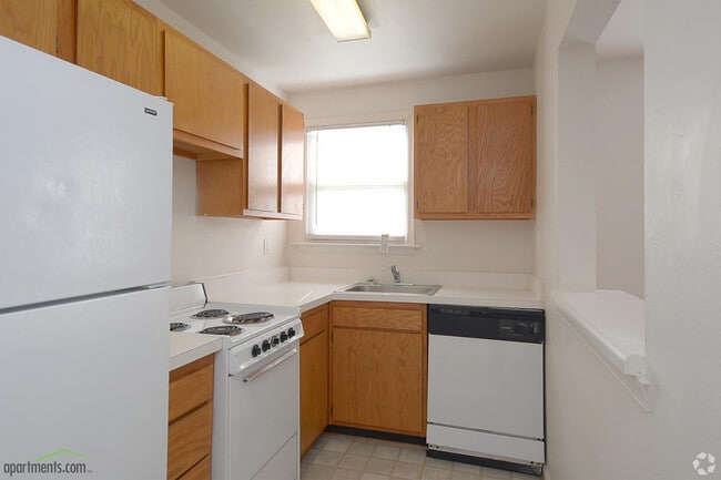 Sterling Oaks Apartments