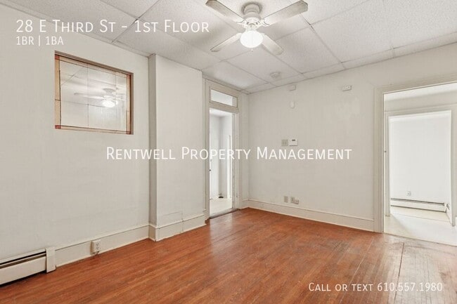 Photo - 28 E Third St-1st Floor Unit 1st Floor