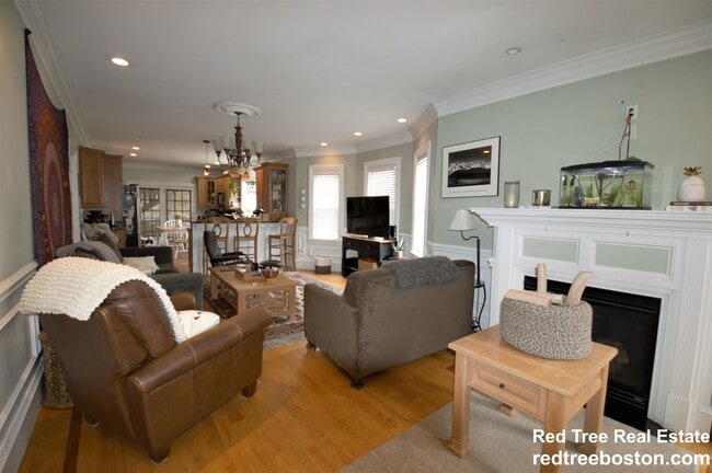 Photo - 55 Hobart St Unidad 1