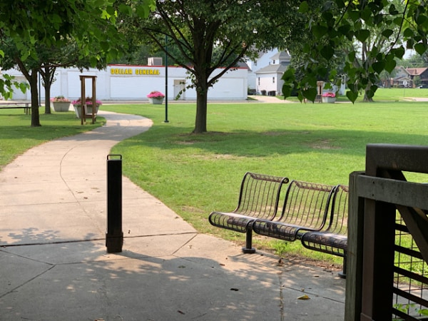 Rivers Edge Apartments