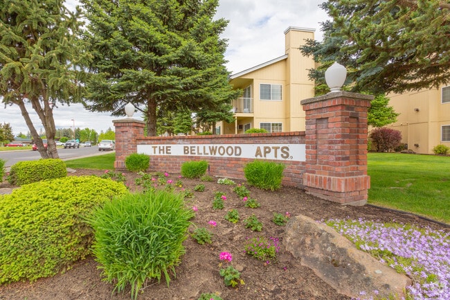 Apartamentos Bellwood - Bellwood Park Apartments