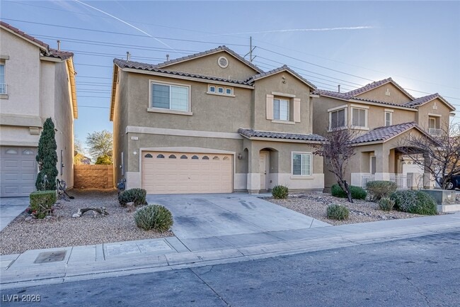 Photo - 621 Iron Stirrup Ave