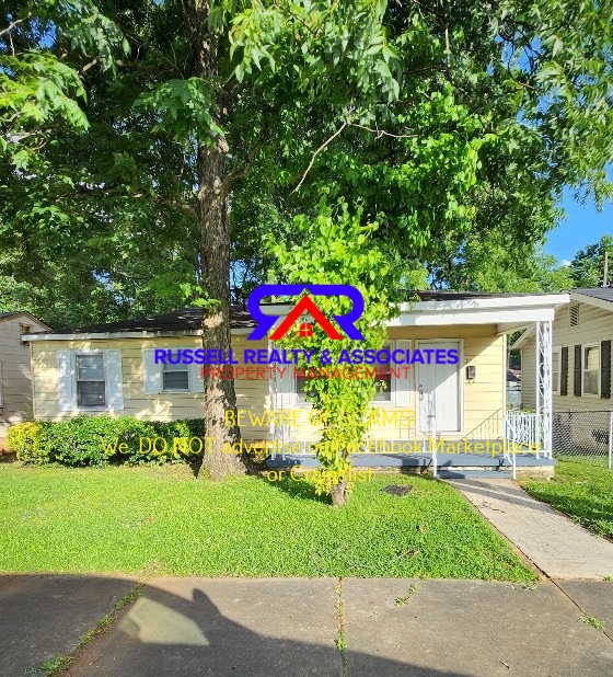 Building Photo - 705 Jackson Blvd