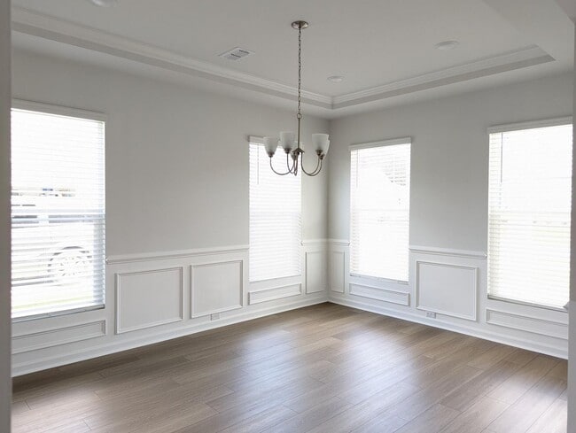 Photo - Beautiful 5 Bdrm New Construction Home in Johns Island