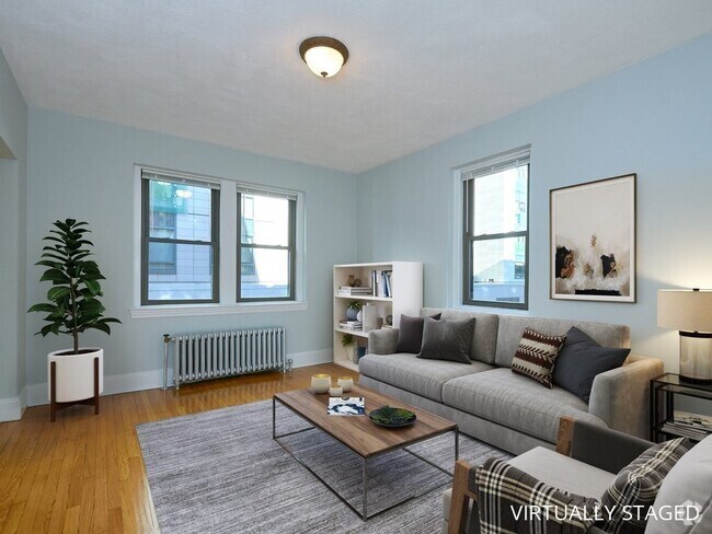 Building Photo - 82 Jersey St Unit #24 Rental