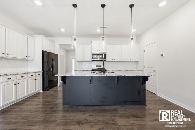 Photo - Nexton Townhome | 3BR + Garage | North Creek Village