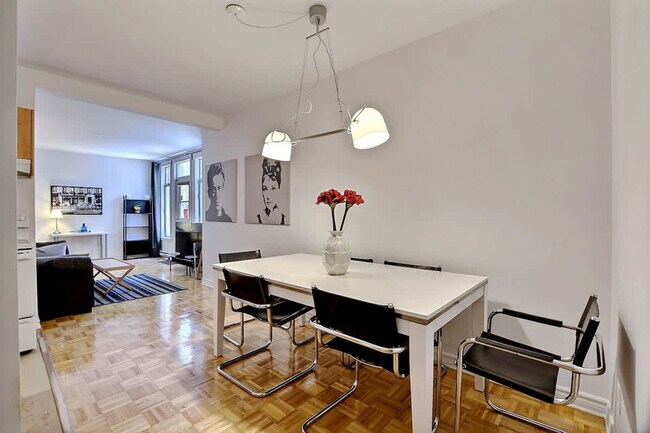 Photo - 4846 Rue Sainte-Catherine E Unité SI FL1-ID1543092P