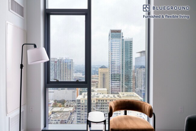 Photo - 501 Brazos St Unit FL31-ID238