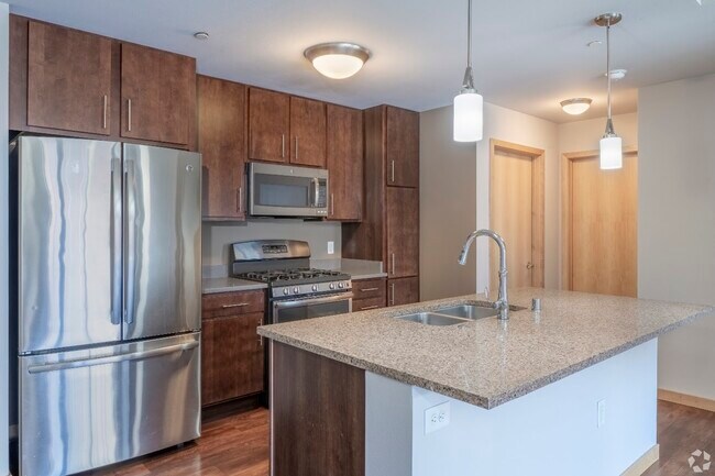 Venture Luxury High Rise