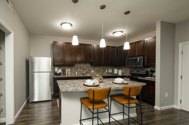 Building Photo - Cortland Sunbury Rental