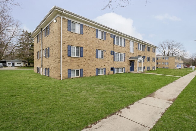 Photo - The Aerie on 11th Street