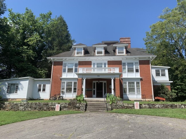 Photo - 346 Montford Ave Unit 1