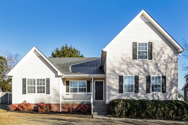Building Photo - 3454 Westbrook Dr Rental