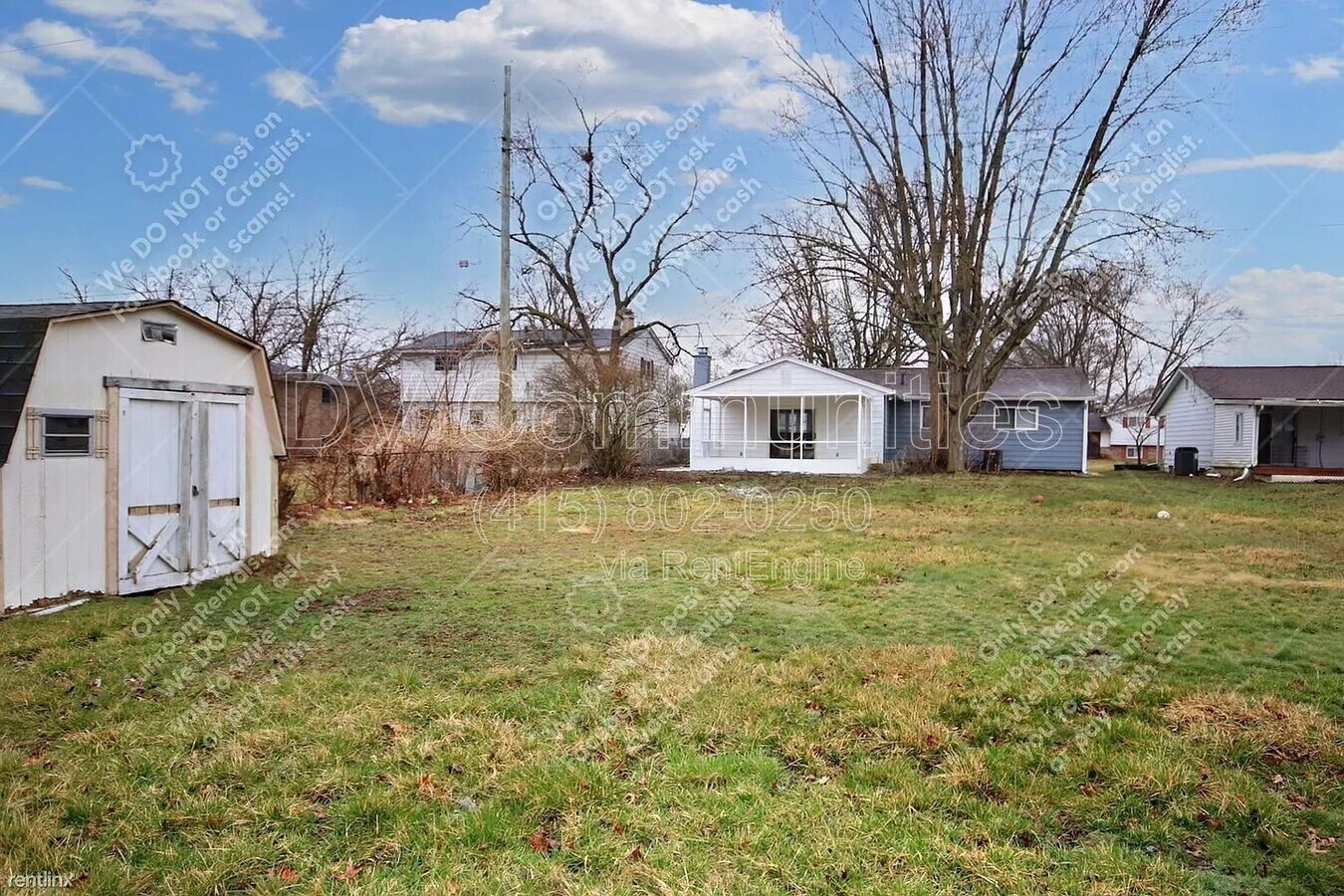 Photo - 2158 Waldorf Rd