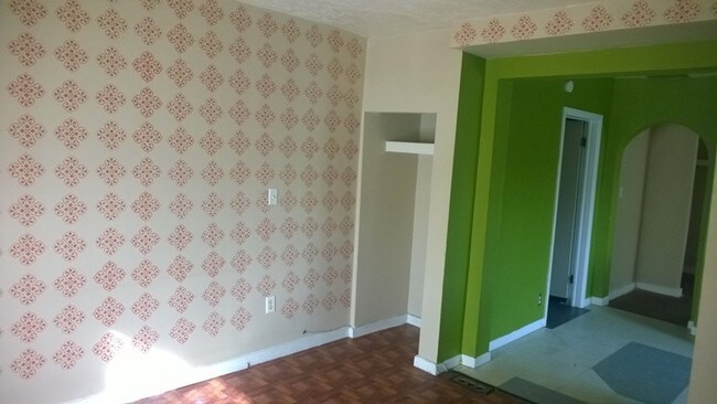 Photo - Chestnut Flatz