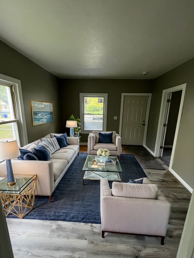 16118 Arcade Ave Condo Unit 1 Condo for Rent in Cleveland, OH