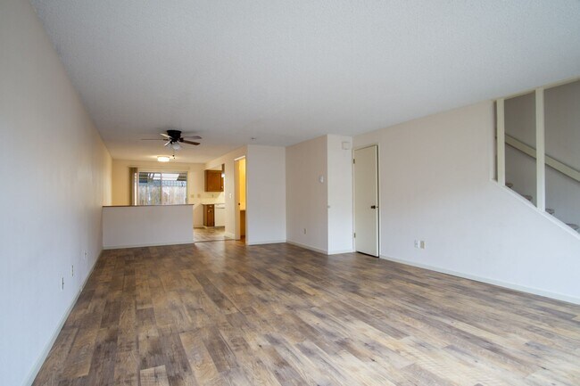 Photo - VERY Spacious Corner Townhouse with Private Patio, DW, W/D Hookups! Unit 9148