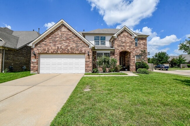 Photo - 4302 Trinity Creek Ct