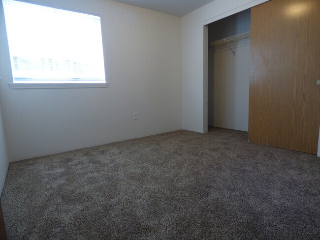 Photo - Stafford Square Apartments