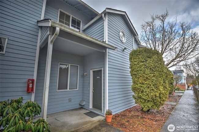 Photo - 6304 Barstow Ln SE Townhome