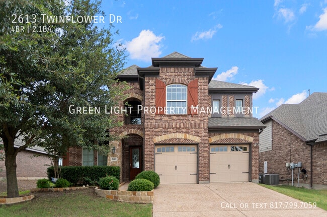 Photo - 2613 Twinflower Dr Casa