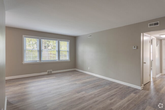 1BD, 1BA - 720SF