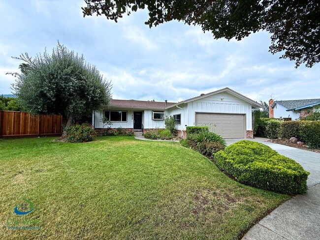 Photo - $3995 - Beautiful and Well Maintained Gilroy Home w/ Remodeled Home