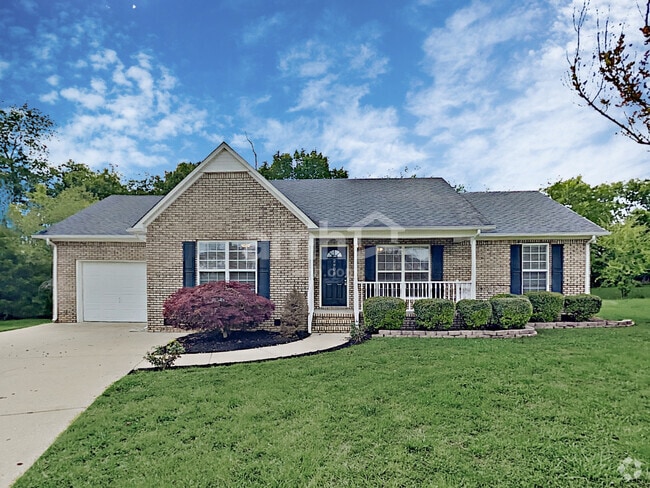Building Photo - 2908 Checkers Ct Rental