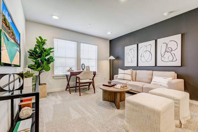 Photo - Canvas at Willow Park