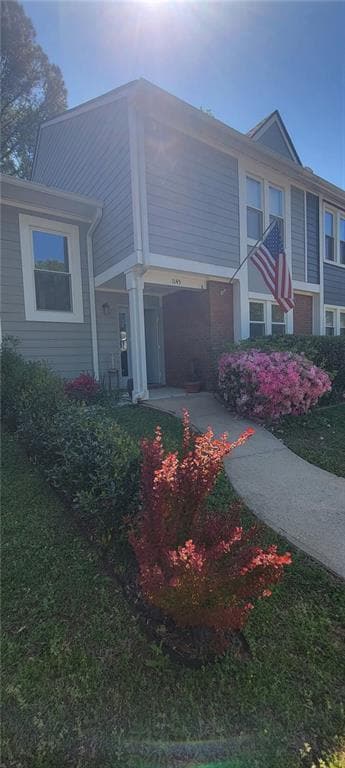Photo - 1145 Berkley Dr SE