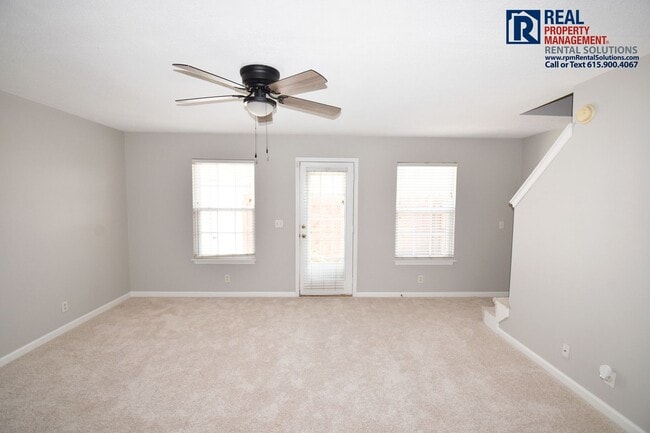 Photo - 3BR/2.5BA townhome in south Murfreesboro, close to I-24!