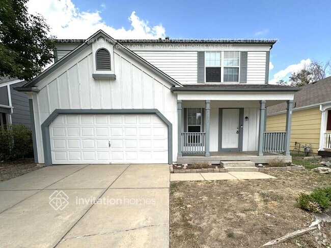 Building Photo - 5703 E 121st Pl Rental