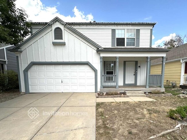 Building Photo - 5703 E 121st Pl Rental