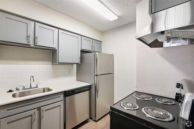 Building Photo - 17710 Red Oak Dr Unit 293 Rental