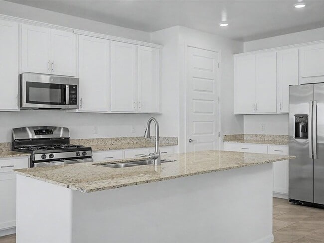 Photo - Spacious & Modern 4-Bedroom Home with Stunning Features!
