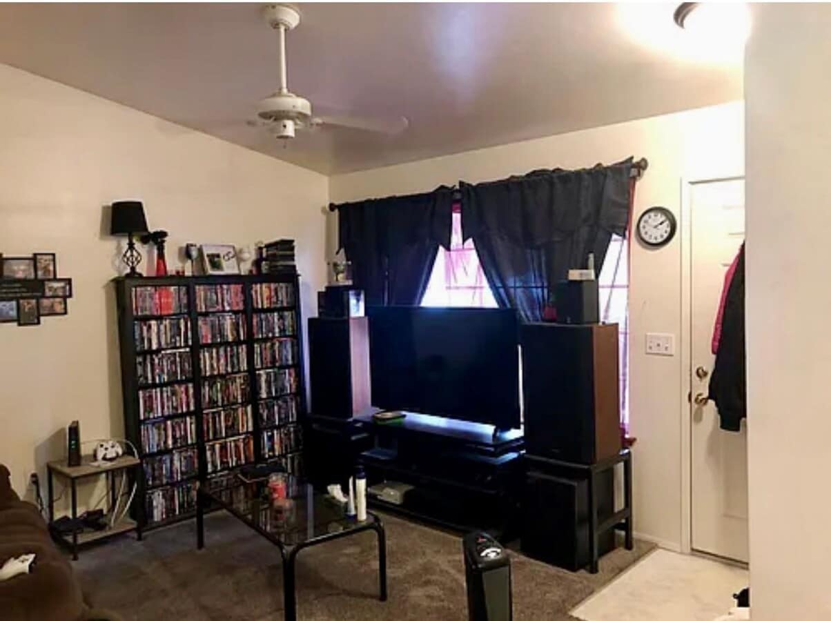 Photo - Manchester Home!