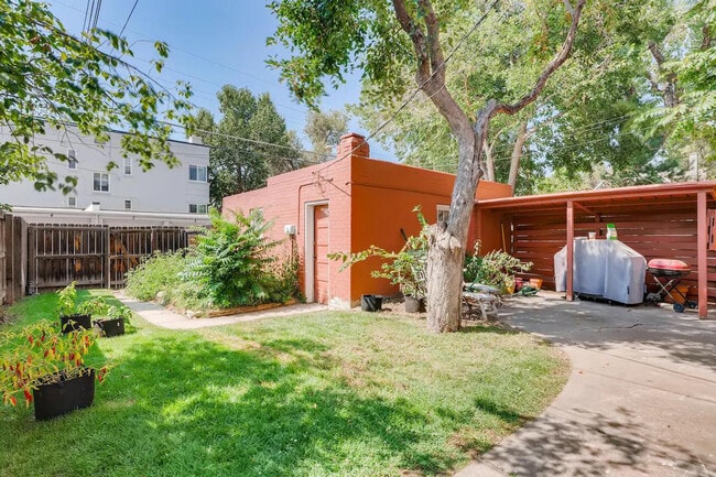 Photo - 601 S Pennsylvania St Unit SI ID1026265P