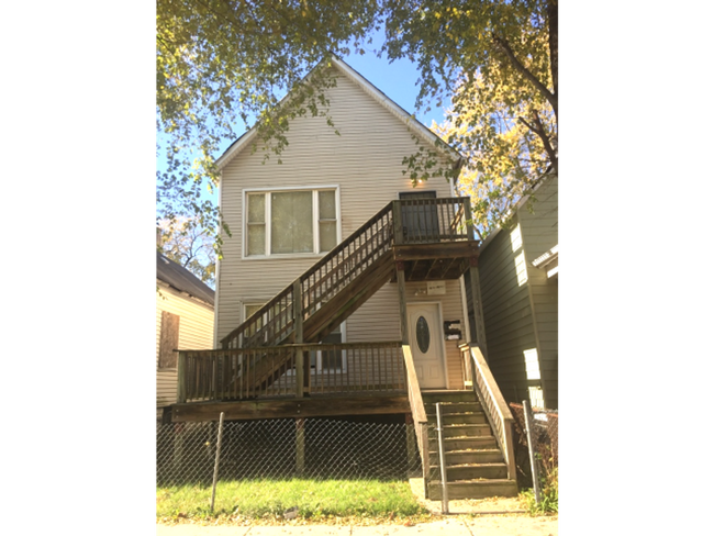 Building Photo - 11532 S Yale Ave Unit 11532 S Yale Ave #1