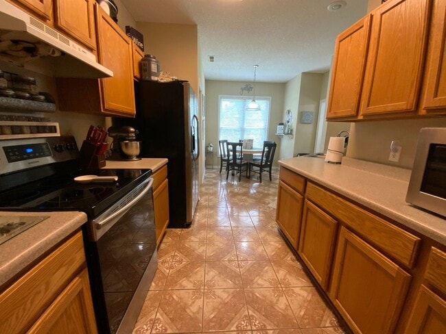 Photo - Welcome to Raintree Subdivision!