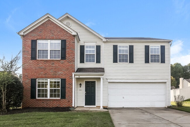 Building Photo - 9925 Aventide Ln Rental