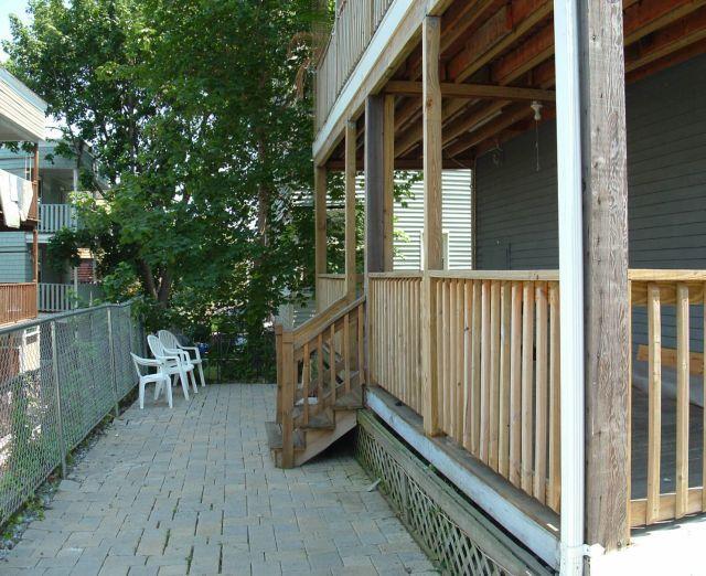 Building Photo - 99 Marion St Unit 1 Rental
