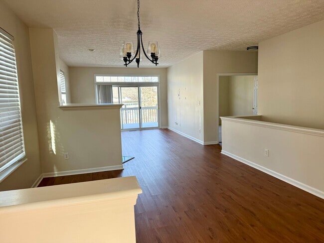 Photo - Beautiful 3BR 3BA Townhouse • Updated Kitchen • Deck • 2-Car Garage in Beavercreek