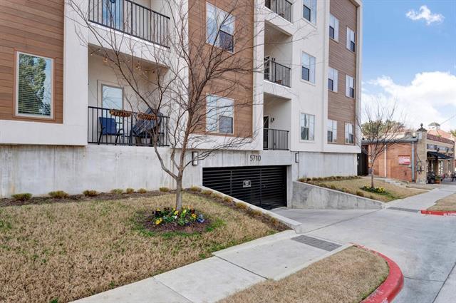 Photo - 5710 McCommas Blvd Unidad 106 Rental