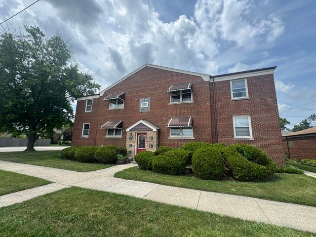 Building Photo - 1106 Alima Terrace Unit 2N