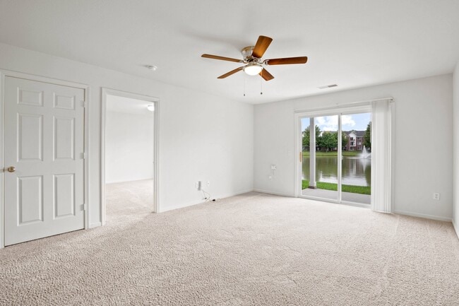 Towne Lakes Apartments