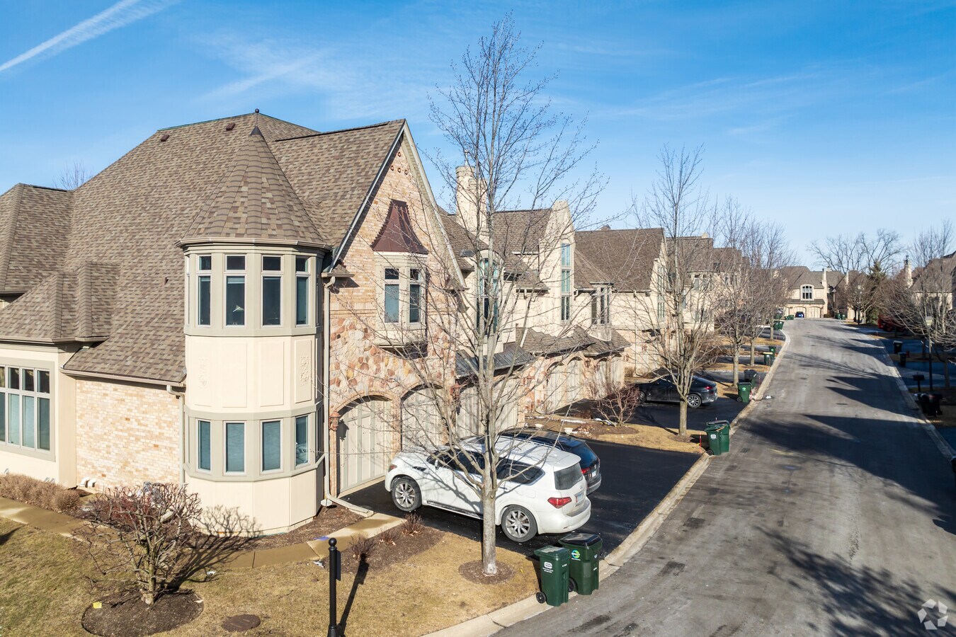 Photo - Maison du Comte