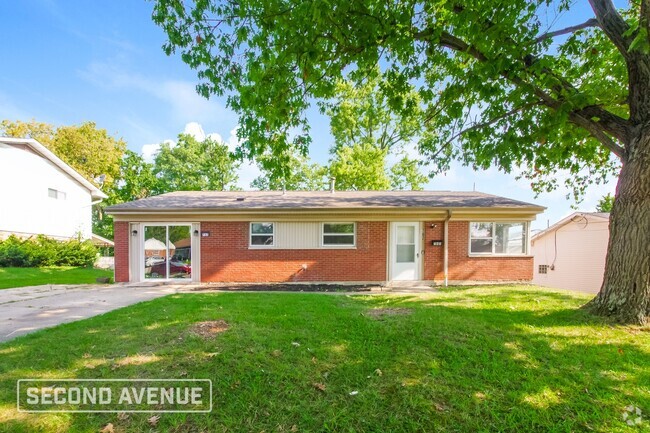 Building Photo - 762 Smiley Ave Rental