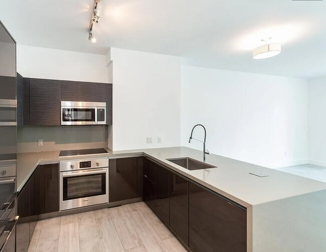 Photo - 1080 Brickell Ave Unit 1705