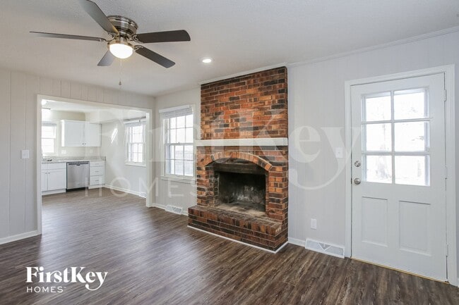 Photo - 1218 NE 80th Terrace